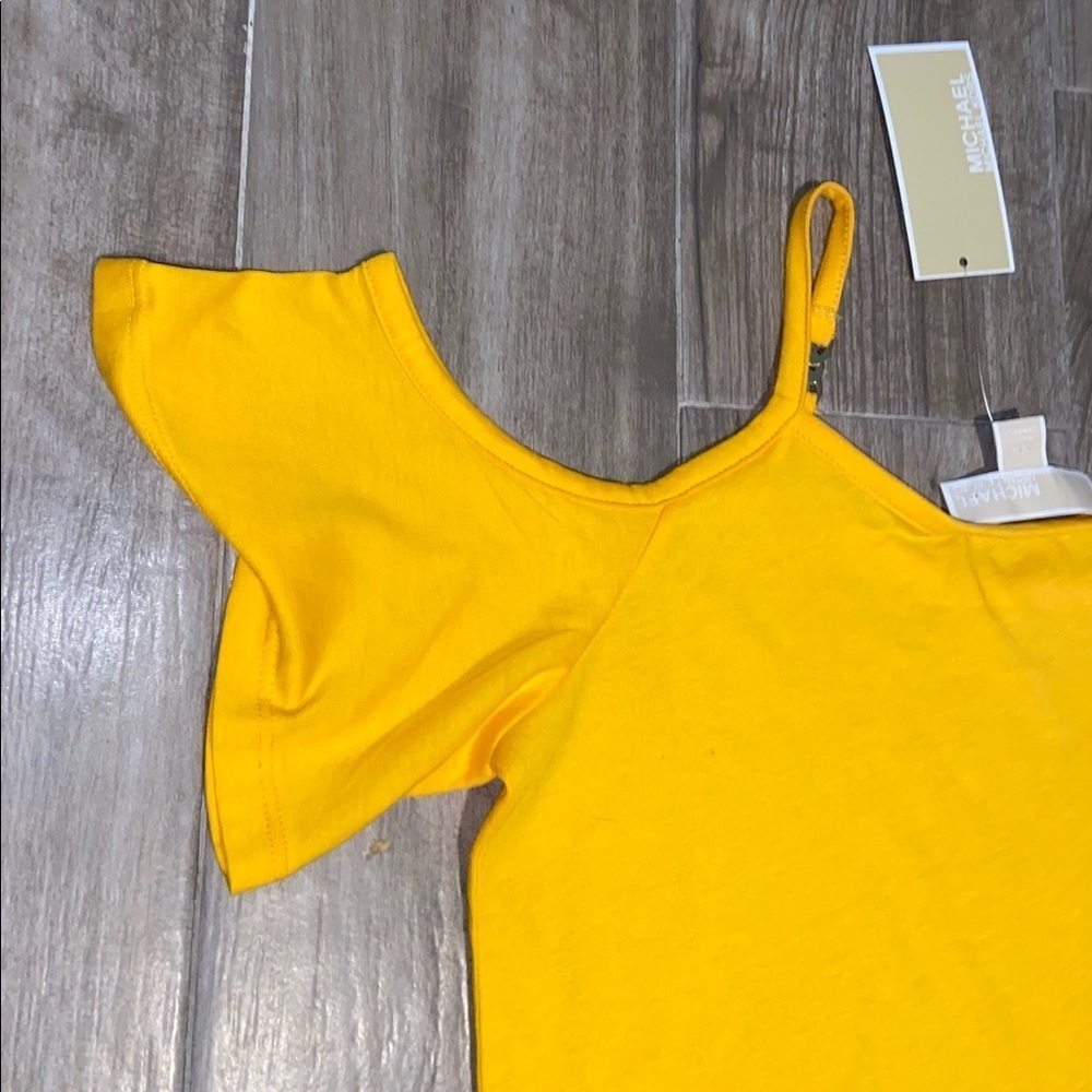 Michael Kors basics blouse - Picture 7 of 10